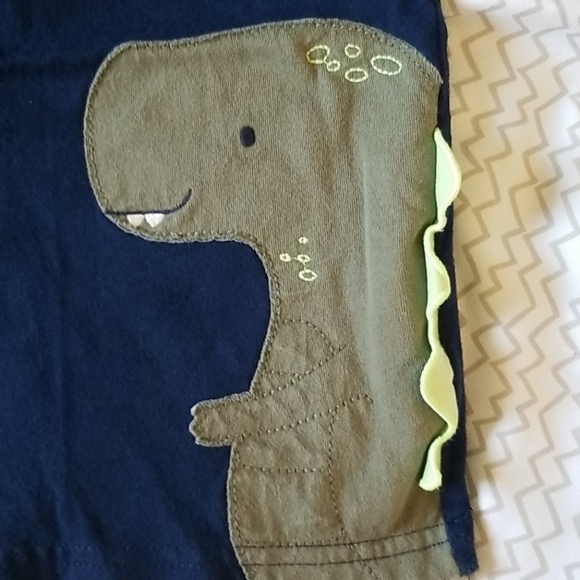 Dino Matching Set - Picture 3 of 4